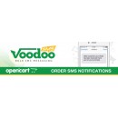 Voodoo SMS – Notify Customers & Admin by Text Message